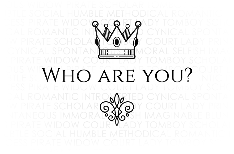 whoareyou